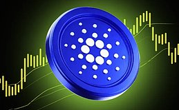 盘整中的ADA：空头掌控Cardano、0.40美元附近成生死线