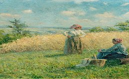 加密资产的另一种崛起