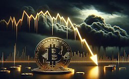 比特币跌破8.8万以太坊3000失守空头不止 今晚非农夜还会继续跌吗？