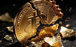 美联储内讧惊雷引爆加密雪崩非农这颗 “定盘星” 能否翻盘?