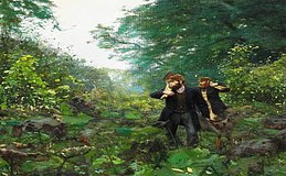 加密资产的发展趋势