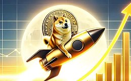 狗狗币躺平了？本月跌 16% 冲不动、2026 能涨到 0.33 美元吗？