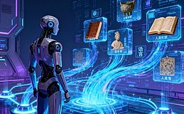 万物花“文明级器型 IP” 从文化资产数字化出海到未来数字文明被可识别的长期命题