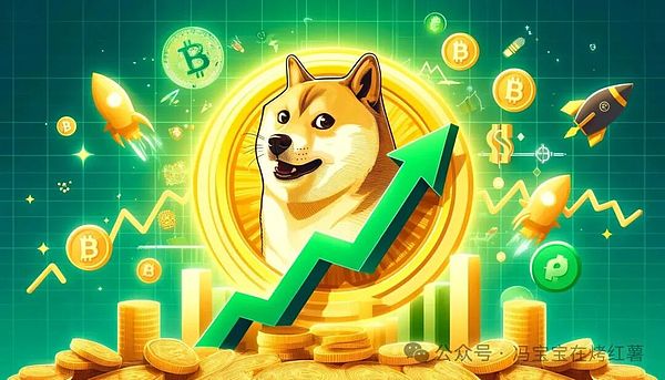 如何免费挖狗狗币？DOGECOIN狗币狗狗币挖矿教程 - 币界网