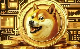 狗狗币又双叒叕跌了、0.125美元失守、还能扛住吗？