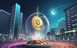 SOLETF资金大手笔流入---支撑位稳住、散户退场、巨鲸逆势狂买