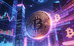 冲刺 9 万美金比特币异动拉升央行宽松下加密行情怎么看？