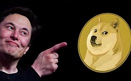 狗狗币暴跌57%后守住关键位,交易量暴增85%释放什么信号？