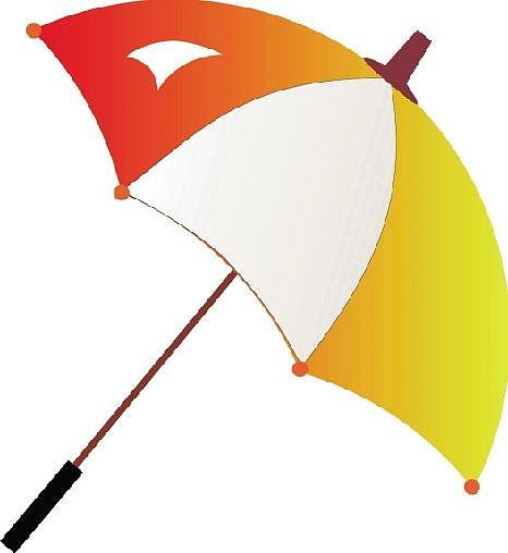 保护伞