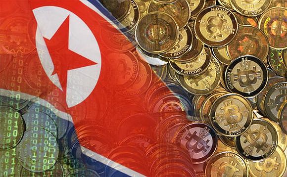 朝鲜兴起的货币热潮