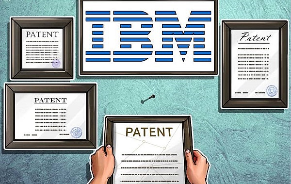 IBM申请使用区块链物联网专利 旨在解决决潜在网络安全问题