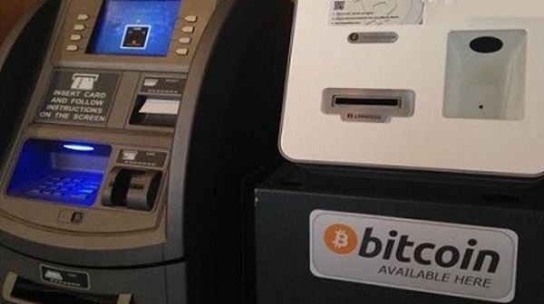 阿根廷将安装4000台比特币ATM机 允许现金与加密货币之间互相兑换