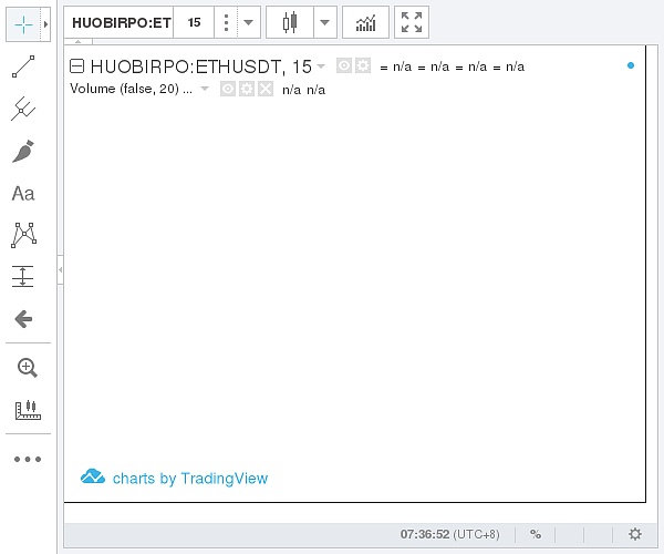 国内以太坊价格示意图 图片来源:金色财经)