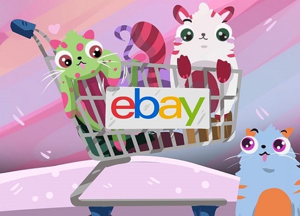 “加密猫的eBay”OpenSea获200万美元种子轮融资