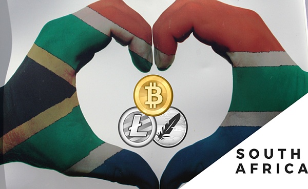 南非有47%的公民计划投资加密货币