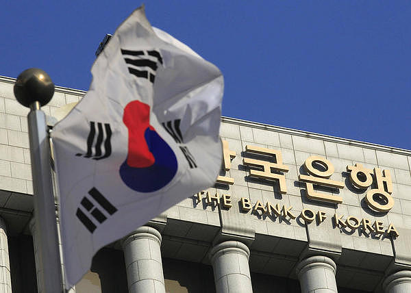韩国央行关注小面额纸币，助推电子货币发展