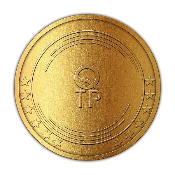 QTP为您开启数字货币股票新旅程！