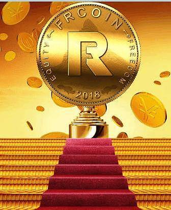 瑞郎币FRCoin是什么?