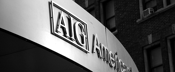 美国，肯尼亚，新加坡：AIG完成跨国区块链保险测试