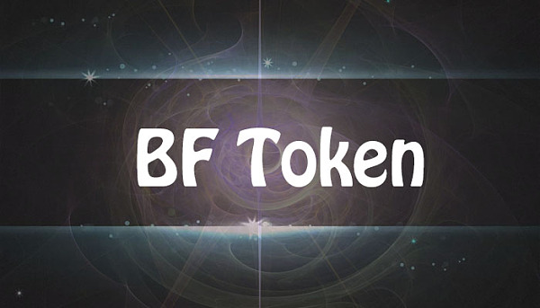 揭秘BF Token，史上最神秘的平台币