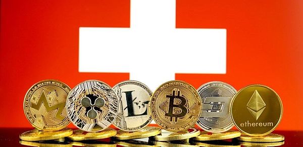 （瑞士或将在今年年底前允许银行向加密货币企业提供服务）