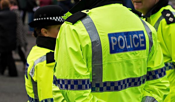 英国警方从犯罪分子手中没收295枚比特币