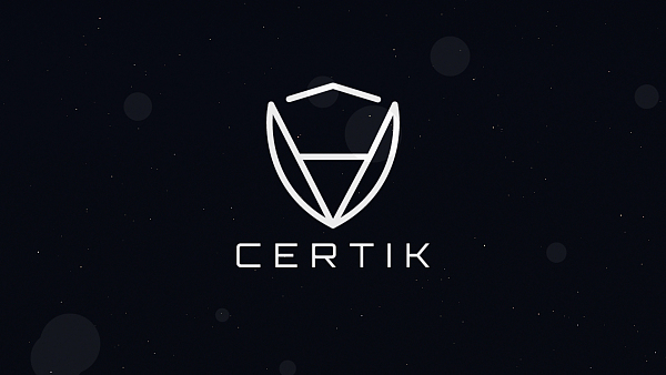 CertiK, 区块链世界的安全专家
