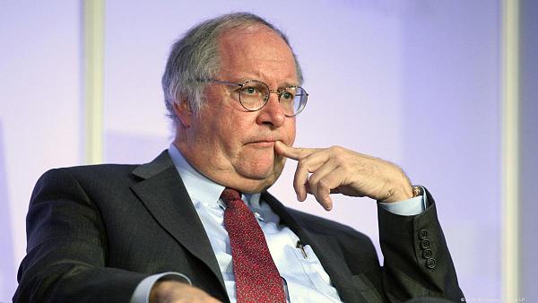 米勒抨击了沃伦·巴菲特(Warren Buffet)所做的有关比特币的负面评论