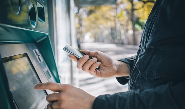 SAMCO 和 BITCF将在北加利福尼亚推出支票兑换比特币ATM服务