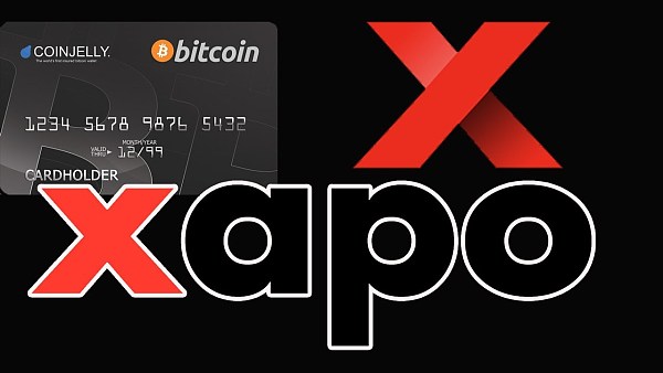 Xapo允许用户使用传统的刷卡模式和3D安全技术来使用比特币进行支付