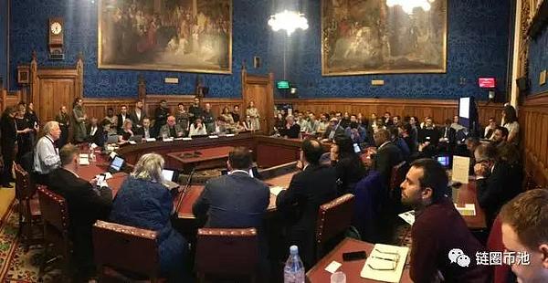 GTEX加入APPG,要做首个在英国本岛合规的交易所综合生态