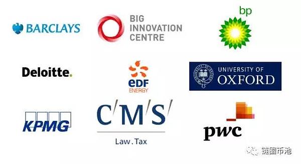 GTEX加入APPG,要做首个在英国本岛合规的交易所综合生态