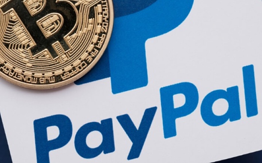 PayPal 获批 Bitlicense 许可，支持用户将加密货币转移到其他钱包和交易所