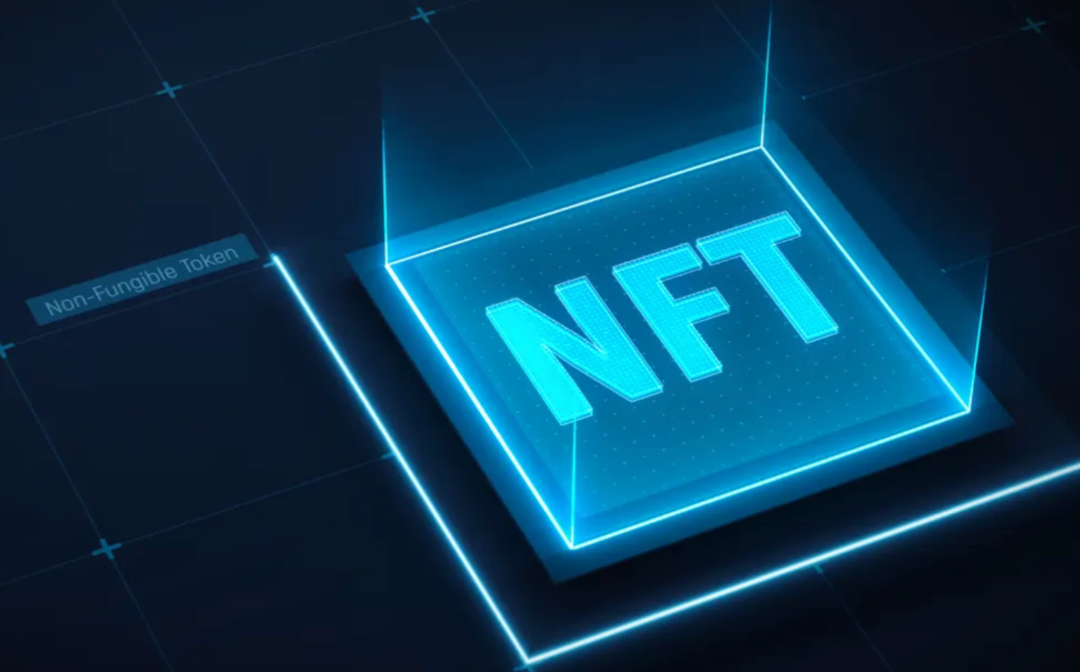 金色图览 | NFT行业周报（3.19 - 3.25）