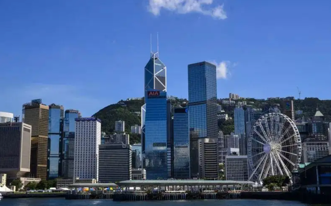 只有香港政府在自嗨？民众到底怎么看待发牌制度