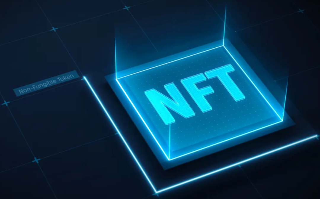 金色图览 | NFT行业周报（07.16 - 07.22）