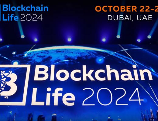 Blockchain Life 2024：世界领先的加密货币论坛重返迪拜