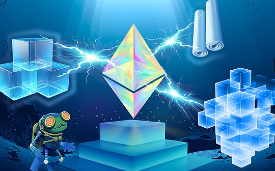 ArkStream Capital: Thoughts on the Red-Pledge Agreement feature image