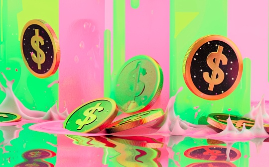 Read the re-pledge project Symbiotic in one article feature image