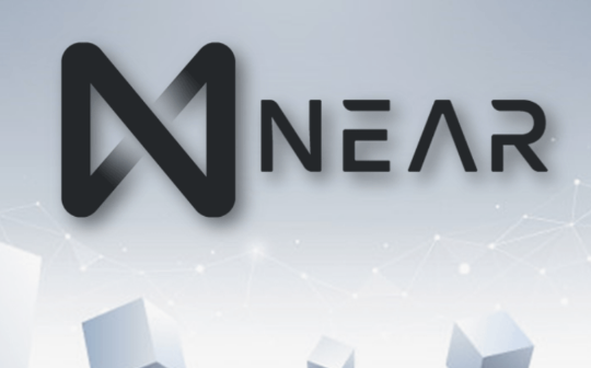 Pantera合伙人：NEAR协议的演进——技术进步、AI立场和热门项目