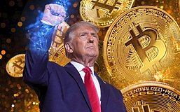比特幣的供應上限爲 2100 萬，這使其成爲對沖貨幣貶值和地緣政治動盪的絕佳工具。