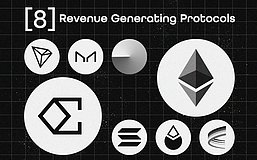 本文将分析自 2024 年以来加密行业最赚钱的商业模式。