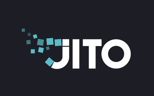 Jito 公布 Solana 再质押网络代码