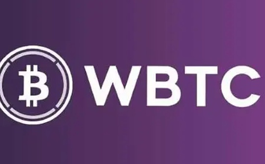 WBTC引发巨震 feature image