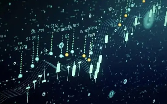 Four tracks I am optimistic about under the huge changes in the market structure feature image