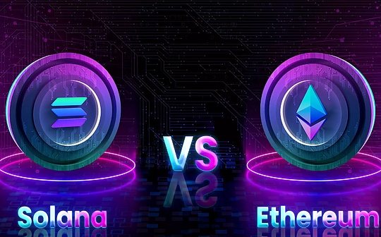The on-chain fee exceeds that of Ethereum SOL. Is it really going to replace ETH? feature image