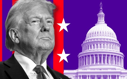 Golden Web 3.0 Daily | Trump established a cryptocurrency working group feature image