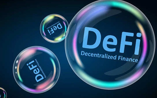 2025 年最值得关注的 10 个 DeFi 平台