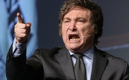 Argentine President Milein is facing the risk of impeachment for Libra feature image