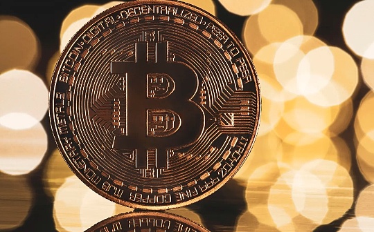 Bitwise executive: People are underestimating Bitcoin BTC will rise sharply feature image